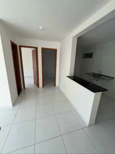 APARTAMENTO PARA VENDA NO TURU