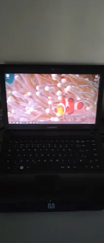 Notebook Samsung R440
