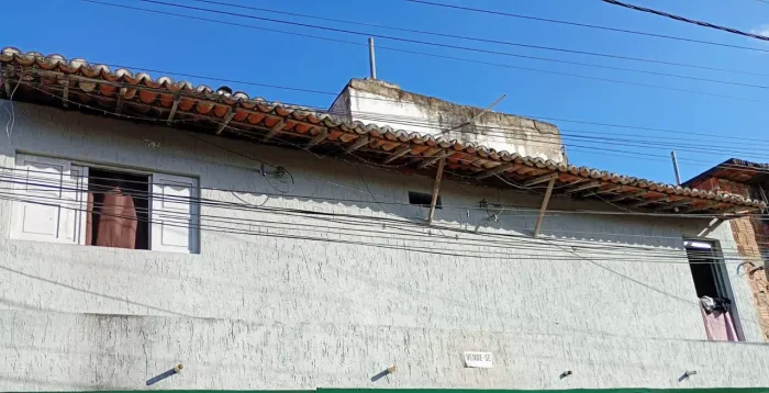 Vendo apartamento no centro