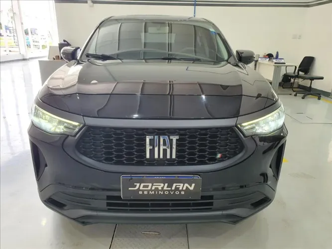 Fiat Fastback 1.0 200 Turbo Flex AUT 2024