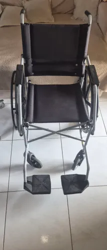 Cadeira de rodas
