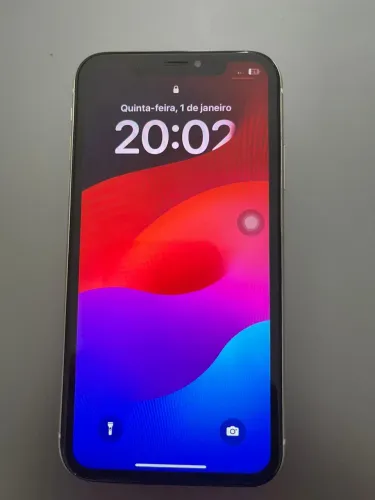 iPhone XR Apple - Oportunidade!