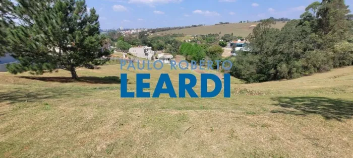 TERRENO EM CONDOMÍNIO - JARDIM NOSSA SENHORA DAS GRAÇAS - SP
