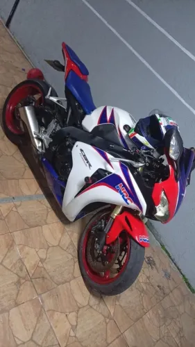 CBR 1000RR HRC