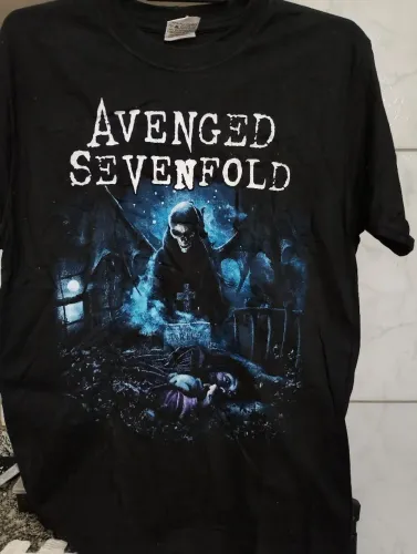 Camisetas unisex