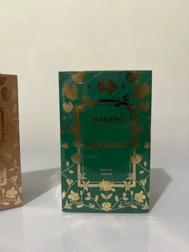 PERFUME GRANADO
