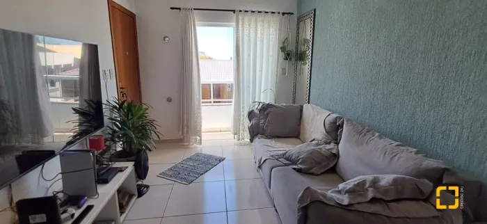 BROGNOLI VENDE- Apartamento 3 dormitórios na rua do Marisco - Ingleses.