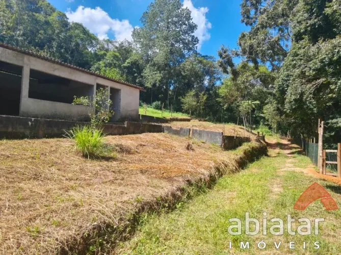 Chácara à venda - Itatuba - São Lourenço da Serra/SP - 160m²