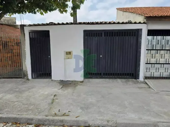 Casa para venda no Santo Antônio da Boa Vista Jacarei-SP