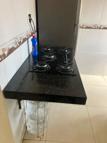 Alugo Apartamento Mobiliado