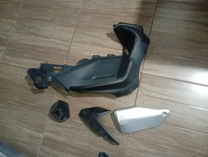 Carenagem para Honda ADV 150