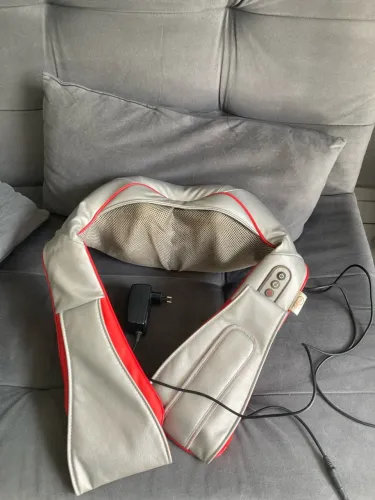 Massageador Fisio Power original em bom estado