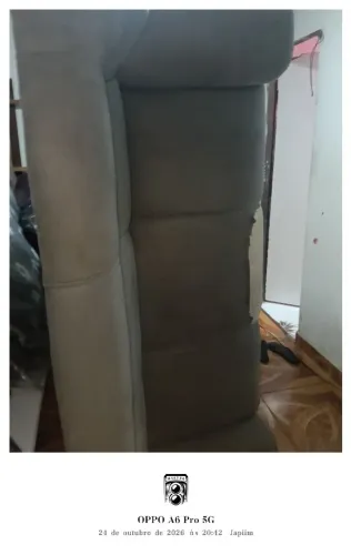 Vendo sofá 