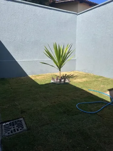 Casa Nova 2 Qts 1 Suíte 330 Mil setor Grajaú- Goiania.