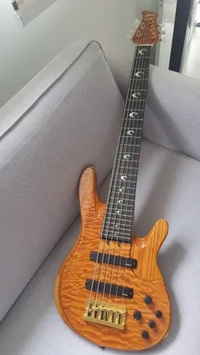 Baixo TRB JP2