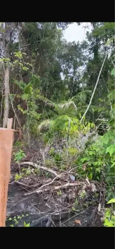 Vendo ou troco terreno na praia do vai quem quer