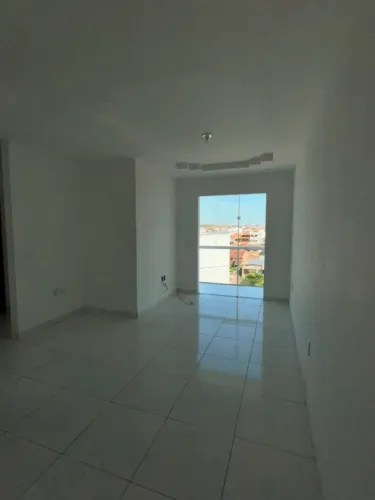 Apartamento em Santo Antônio de Jesus, Bairro Maria Preta, 02 quartos