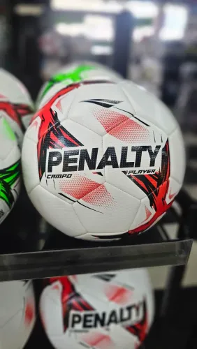 Bola Penalty Player