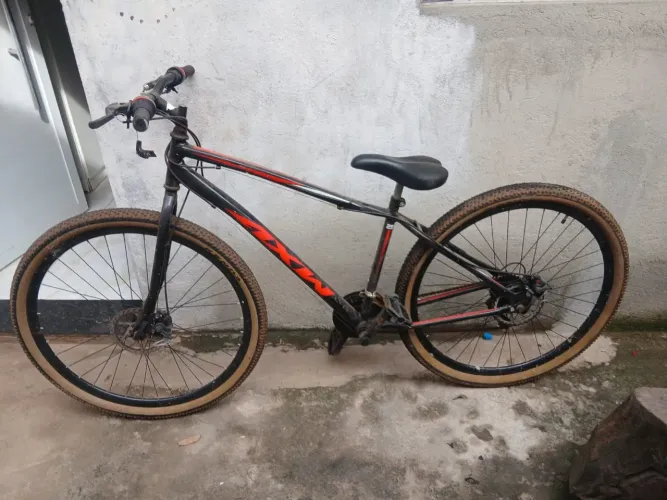 BIKE