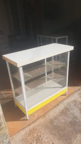 Vendo Balcão Expositor