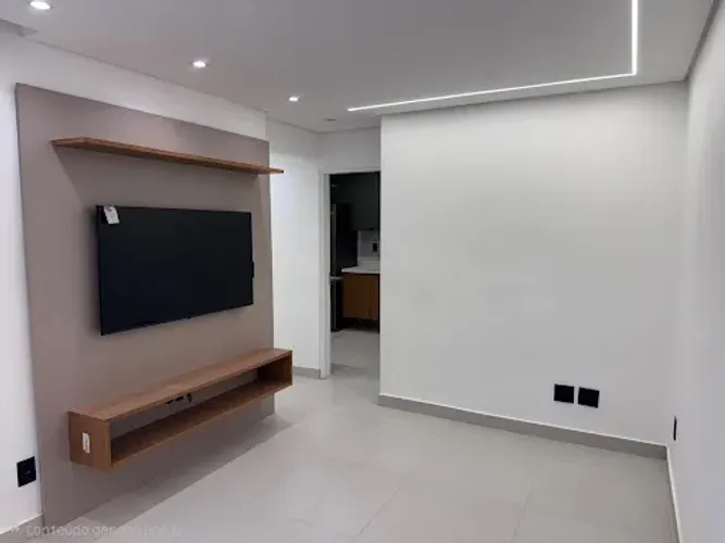 Apartamento com 2 dormitórios, 63 m² - venda por R$ 388.000,00 ou aluguel por R$ 3.821,52/