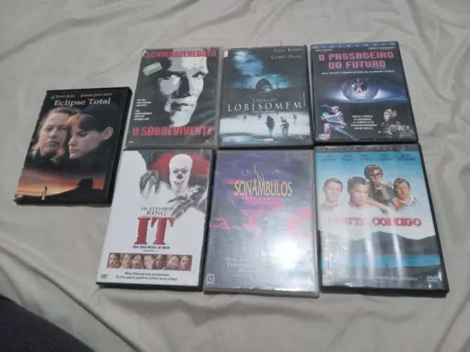 Filmes