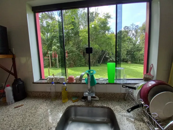 chácara cambuí