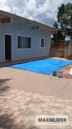 Chácara a venda-- Itapevi