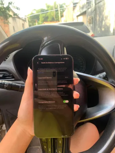 iPhone 13 PRO MAX IMPECÁVEL