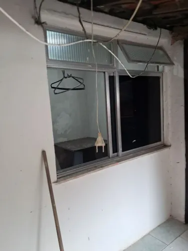 Quitinete na Rocinha pra Solteiros