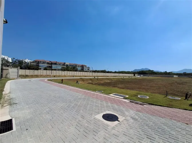 Bothanica Park - Lote 205m2 - Recreio dos Bnadeirantes