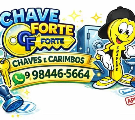 Chaveiro 24 horas manaus 