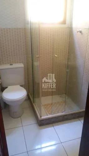 Casa beira mar para alugar 2 quartos | 1 Suíte | Quintal | 50m da praia por por R$ 2.225/m