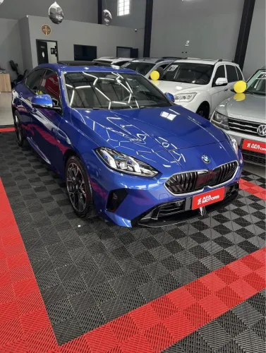 BMW 220i GRAN COUPE M SPORT 2.0 TB AUT. 2026