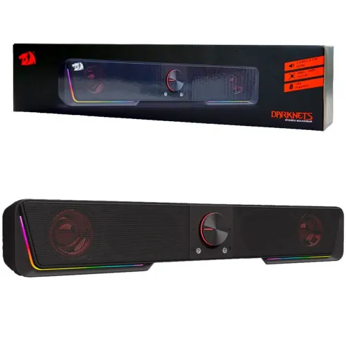 Soundbar Redragon GS570