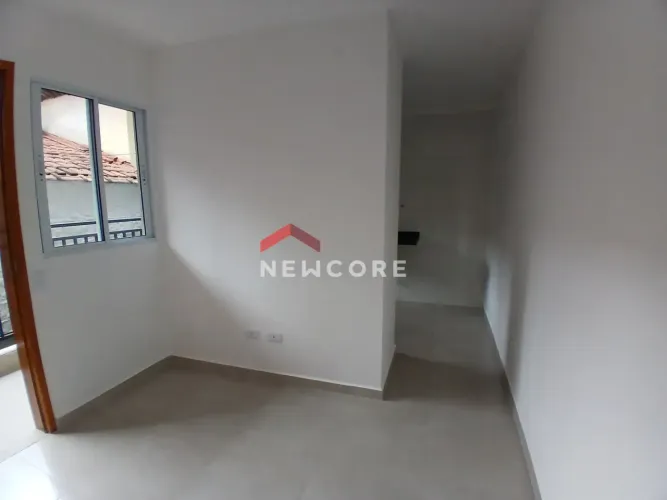 Apartamento em Rua Santa Teresa de Jesus - Vila Santa Terezinha (Zona Norte) - São Paulo/S