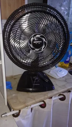 Ventilador Mondial
