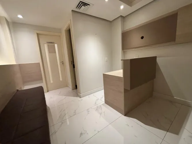 Casa comercial para venda em Botafogo, 52m²