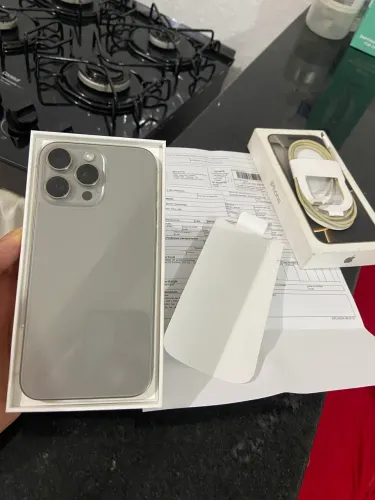iPhone 16 pro Max 256 GB