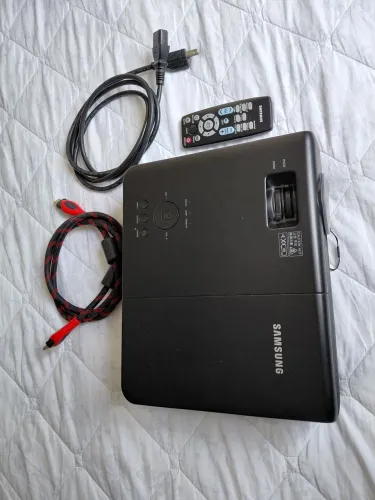 Projetor Samsung