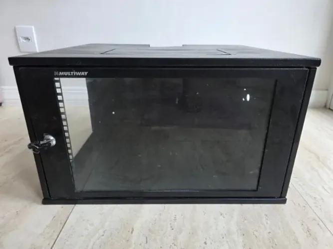 Rack Servidor PC - Multiway