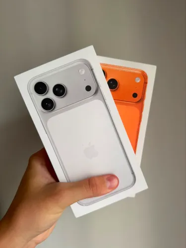 iPhone 17 Pro Max 256GB - LACRADO