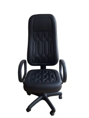 Cadeira Super Presidente DIRETO DA FABRICA!