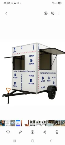 Trailer