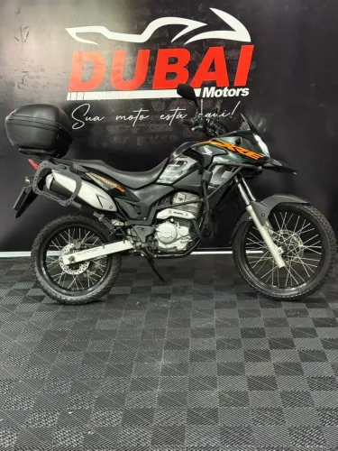 Honda XRE 300/ 300 ABS/ FLEX