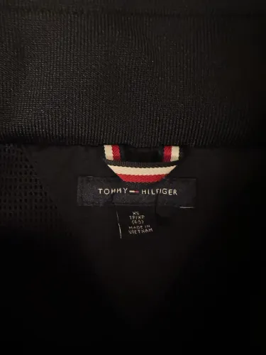 Jaqueta Tommy Hilfiger Infantil