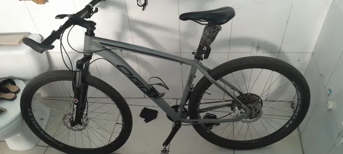 Bike oggi