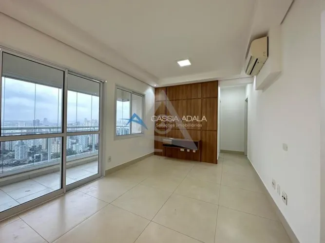 Apartamento para alugar em Campinas, Taquaral, com 2 suítes, com 67 m², Vox
