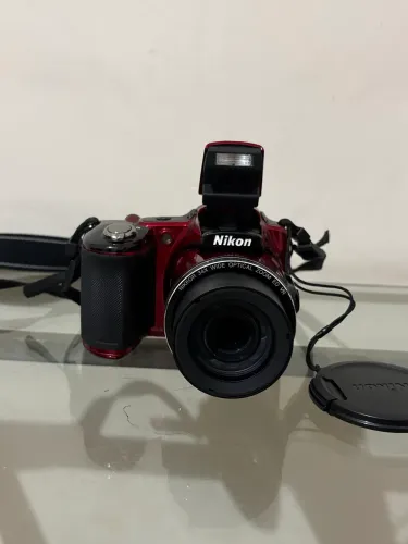 nikon p510 coolpix