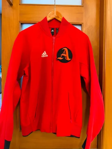 Moletom ADIDAS